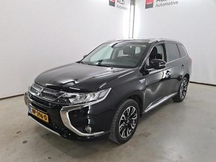 MITSUBISHI OUTLANDER 2015 jmbxdgg2wgz009064