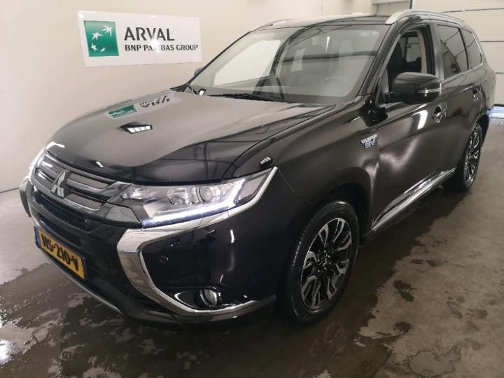 MITSUBISHI OUTLANDER 2015 jmbxdgg2wgz009066