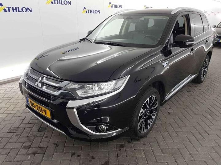 MITSUBISHI OUTLANDER 2015 jmbxdgg2wgz009070