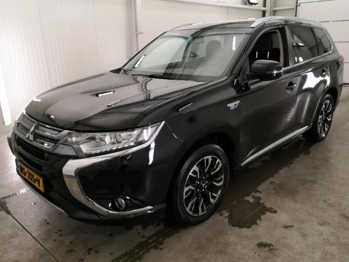 MITSUBISHI OUTLANDER 2015 jmbxdgg2wgz009078