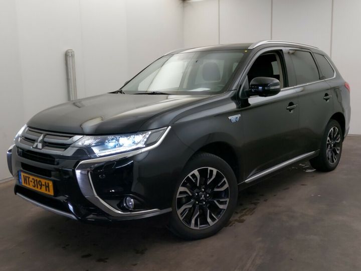 MITSUBISHI OUTLANDER 2015 jmbxdgg2wgz009079