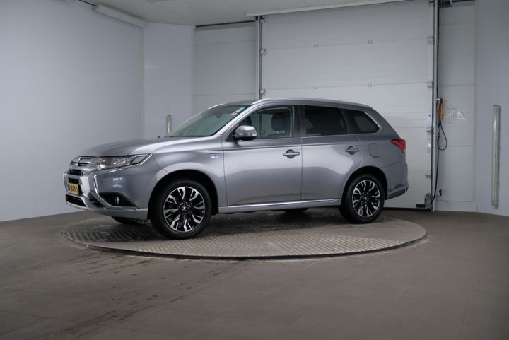 MITSUBISHI OUTLANDER 2015 jmbxdgg2wgz009096