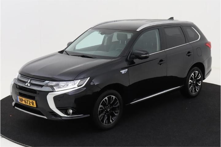 MITSUBISHI OUTLANDER 2015 jmbxdgg2wgz009142