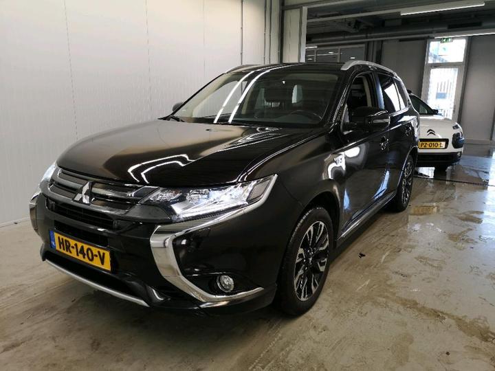 MITSUBISHI OUTLANDER 2015 jmbxdgg2wgz009147