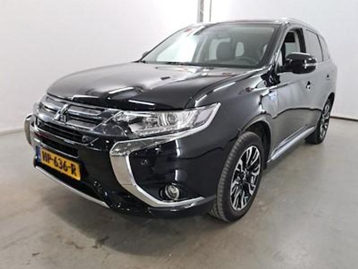 MITSUBISHI OUTLANDER 2015 jmbxdgg2wgz009157