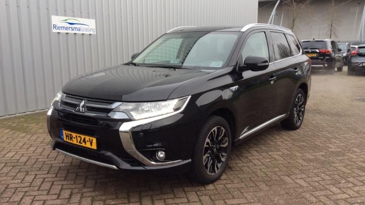 MITSUBISHI OUTLANDER 2015 jmbxdgg2wgz009159