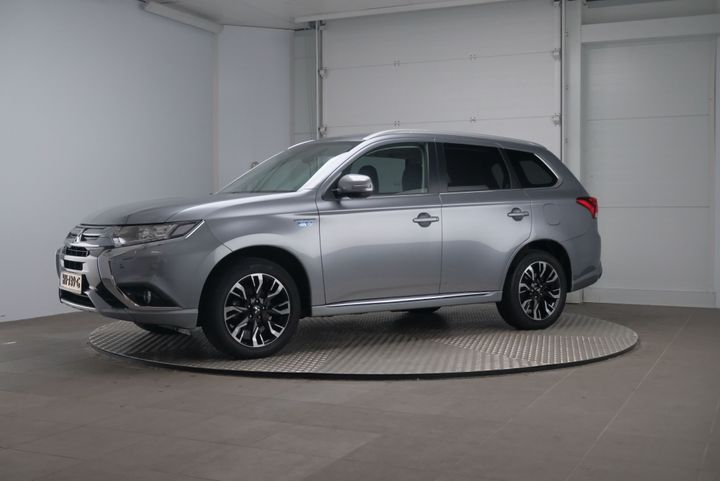 MITSUBISHI OUTLANDER 2015 jmbxdgg2wgz009183