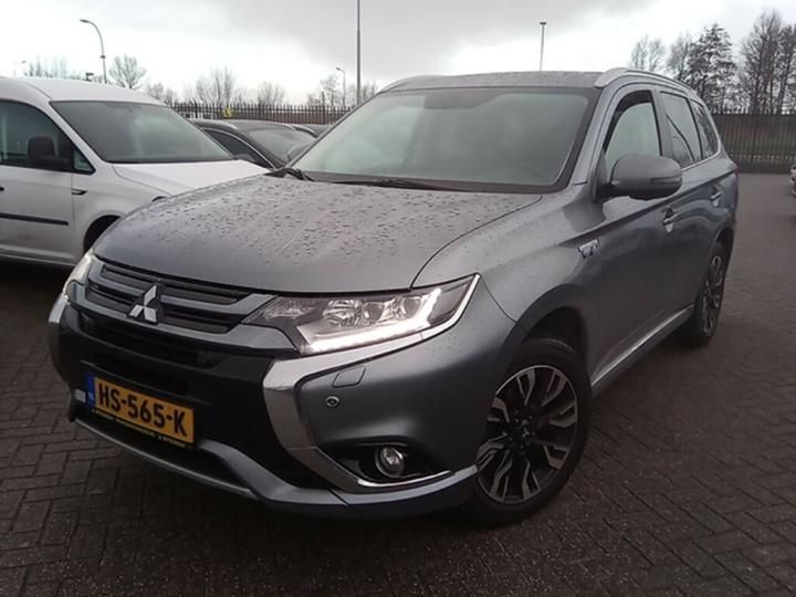 MITSUBISHI OUTLANDER 2015 jmbxdgg2wgz009184