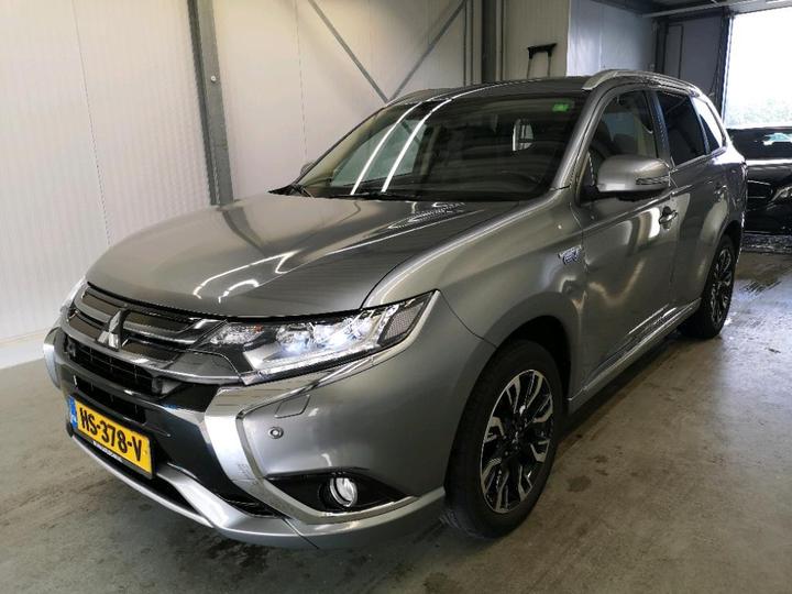 MITSUBISHI OUTLANDER 2015 jmbxdgg2wgz009187