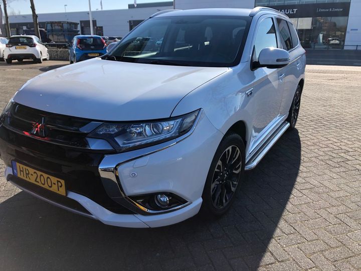 MITSUBISHI OUTLANDER 2015 jmbxdgg2wgz009197