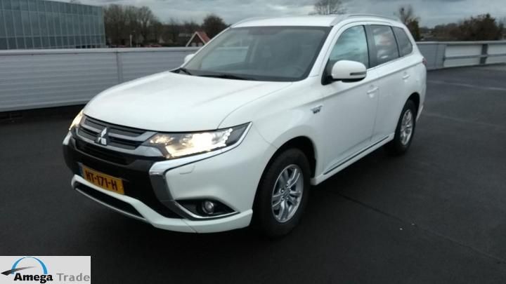 MITSUBISHI MITSUBISHI OUTLANDER 2015 jmbxdgg2wgz009209