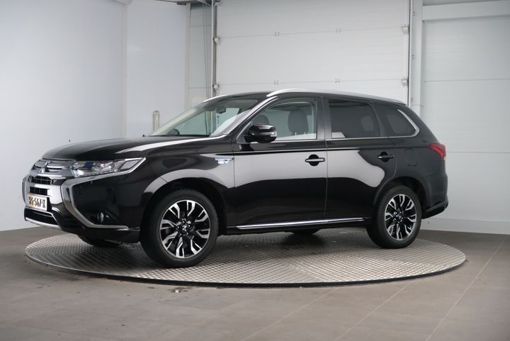 MITSUBISHI OUTLANDER 2015 jmbxdgg2wgz009210