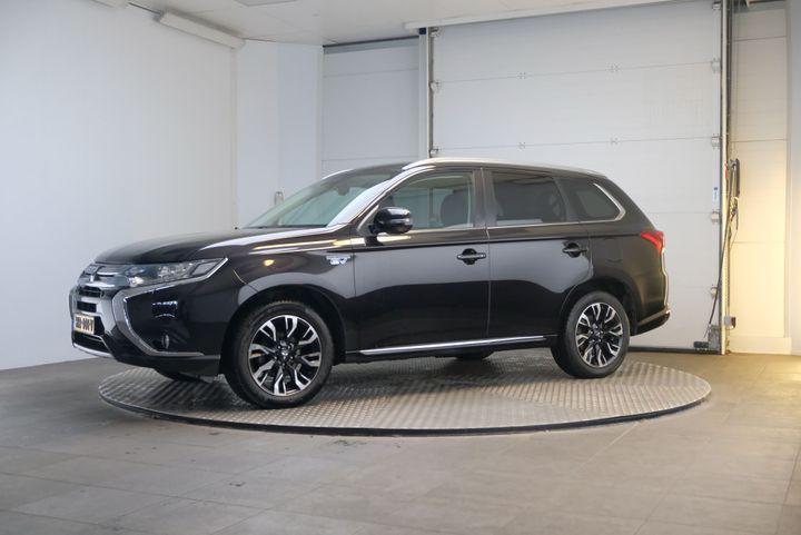 MITSUBISHI OUTLANDER 2015 jmbxdgg2wgz009217