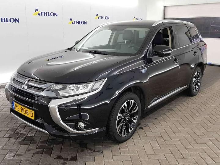 MITSUBISHI OUTLANDER 2015 jmbxdgg2wgz009244