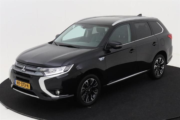 MITSUBISHI OUTLANDER 2015 jmbxdgg2wgz009246