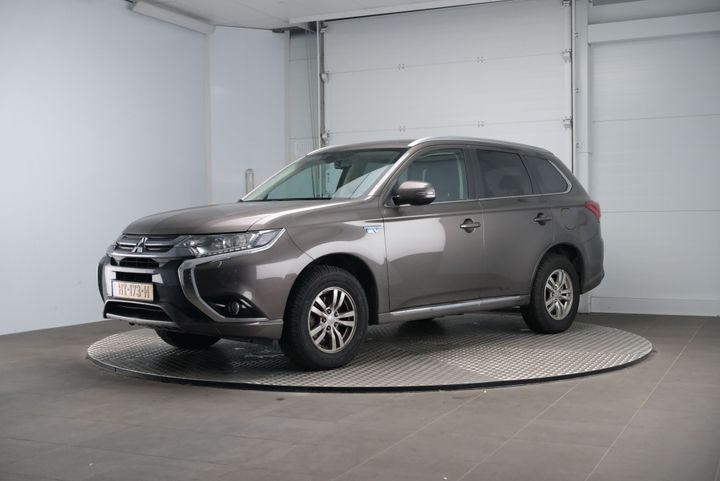 MITSUBISHI OUTLANDER 2015 jmbxdgg2wgz009260