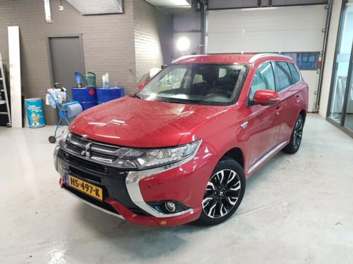 MITSUBISHI OUTLANDER 2015 jmbxdgg2wgz009262