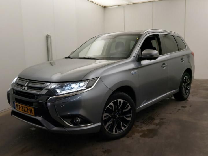 MITSUBISHI OUTLANDER 2015 jmbxdgg2wgz009265