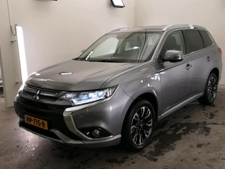 MITSUBISHI OUTLANDER 2015 jmbxdgg2wgz009269