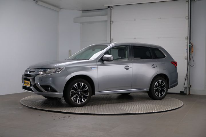 MITSUBISHI OUTLANDER 2015 jmbxdgg2wgz009271