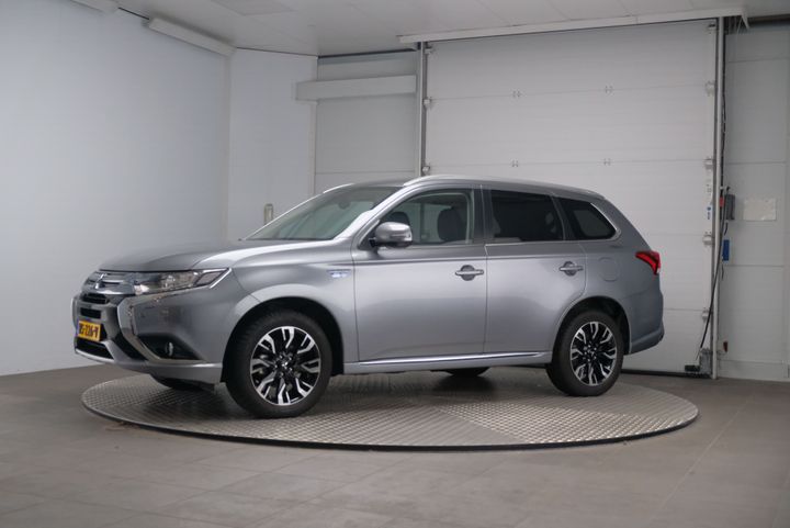 MITSUBISHI OUTLANDER 2015 jmbxdgg2wgz009273