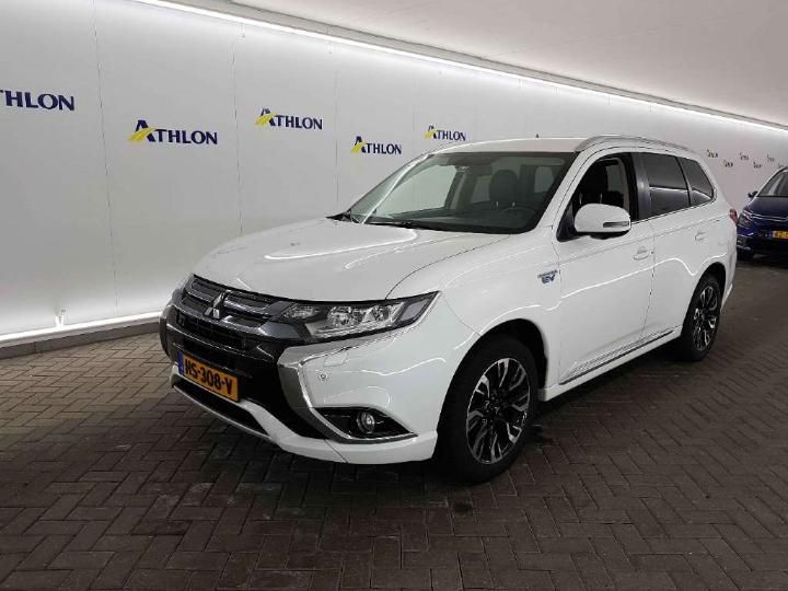 MITSUBISHI OUTLANDER 2015 jmbxdgg2wgz009306