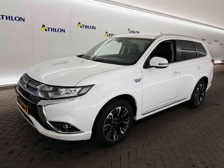 MITSUBISHI OUTLANDER 2015 jmbxdgg2wgz009309