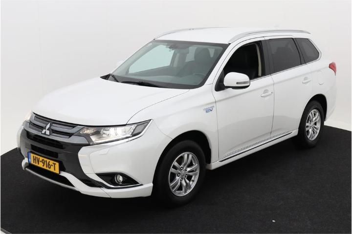 MITSUBISHI OUTLANDER 2015 jmbxdgg2wgz009310