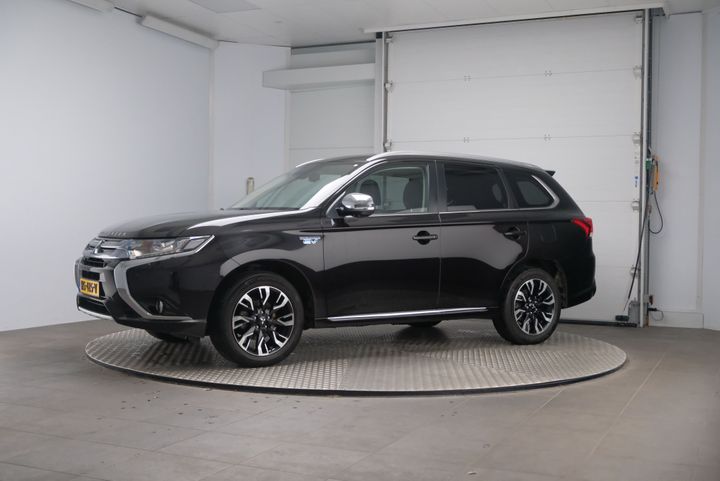 MITSUBISHI OUTLANDER 2015 jmbxdgg2wgz009311