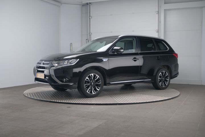 MITSUBISHI OUTLANDER 2015 jmbxdgg2wgz009315