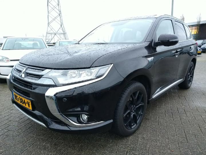 MITSUBISHI OUTLANDER 2015 jmbxdgg2wgz009320