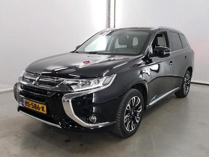 MITSUBISHI OUTLANDER 2015 jmbxdgg2wgz009337