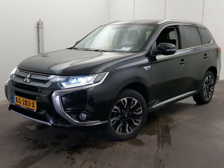 MITSUBISHI OUTLANDER 2016 jmbxdgg2wgz009340