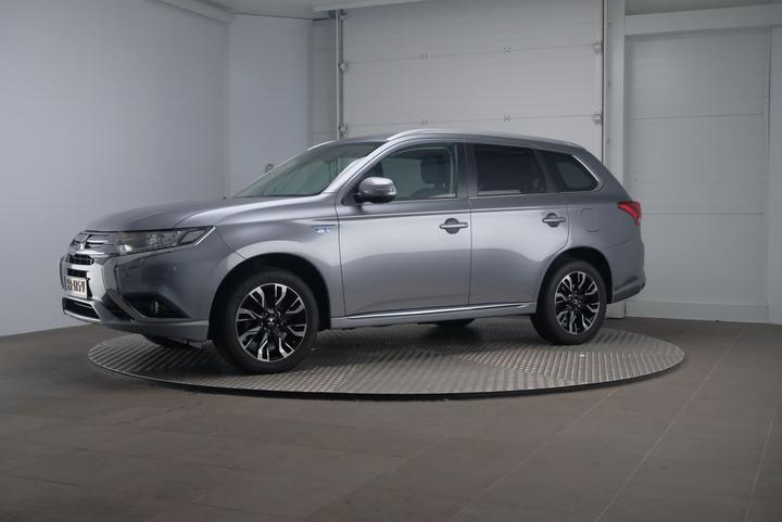 MITSUBISHI OUTLANDER 2015 jmbxdgg2wgz009353