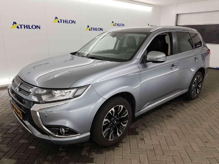 MITSUBISHI OUTLANDER 2015 jmbxdgg2wgz009370