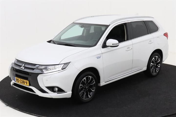 MITSUBISHI OUTLANDER 2015 jmbxdgg2wgz009379