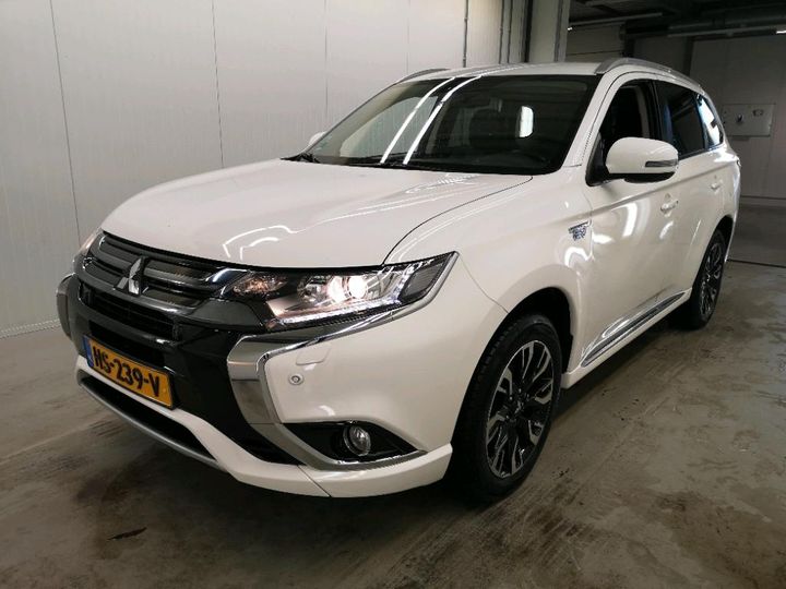 MITSUBISHI OUTLANDER 2015 jmbxdgg2wgz009381