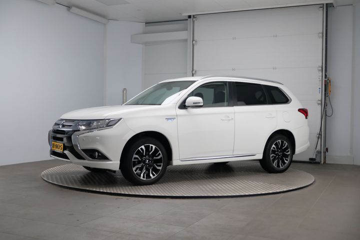 MITSUBISHI OUTLANDER 2015 jmbxdgg2wgz009382