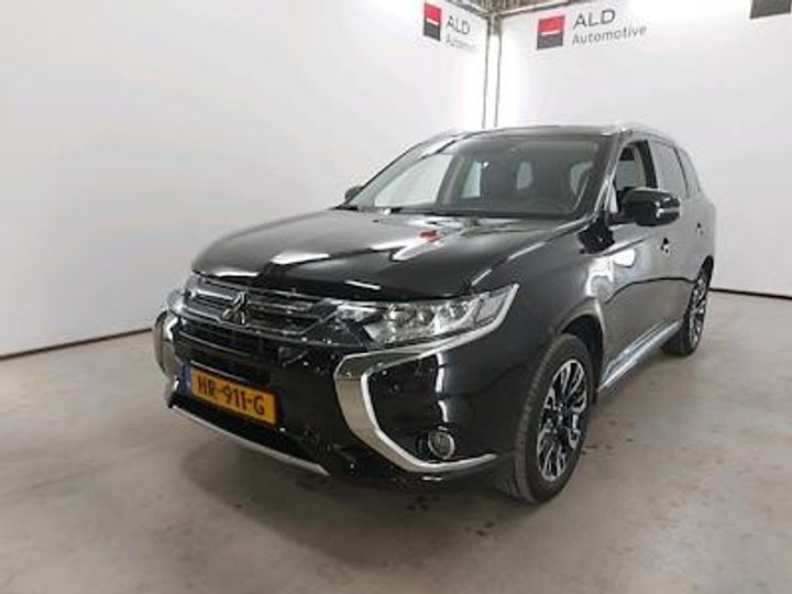 MITSUBISHI OUTLANDER 2015 jmbxdgg2wgz009406