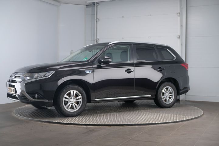 MITSUBISHI OUTLANDER 2015 jmbxdgg2wgz009407