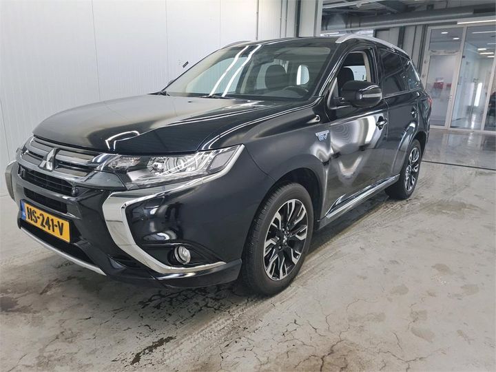 MITSUBISHI OUTLANDER 2015 jmbxdgg2wgz009414