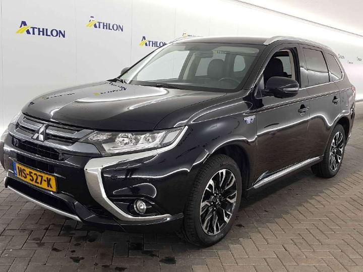 MITSUBISHI OUTLANDER 2015 jmbxdgg2wgz009420