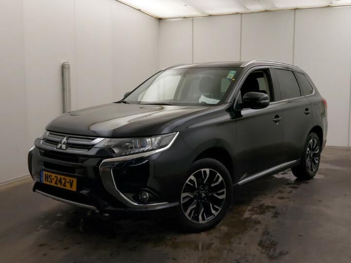 MITSUBISHI OUTLANDER 2015 jmbxdgg2wgz009421