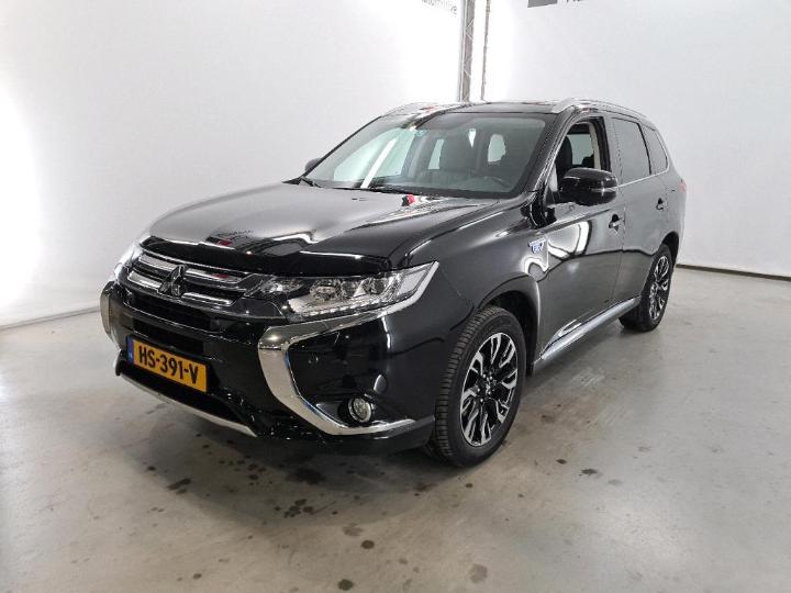 MITSUBISHI OUTLANDER 2015 jmbxdgg2wgz009426