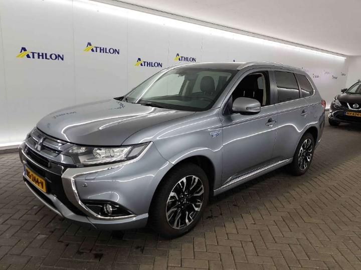 MITSUBISHI OUTLANDER 2015 jmbxdgg2wgz009439