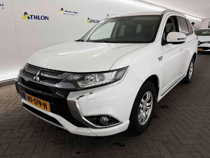 MITSUBISHI OUTLANDER 2015 jmbxdgg2wgz009441