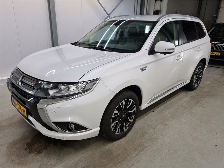 MITSUBISHI OUTLANDER 2016 jmbxdgg2wgz009442