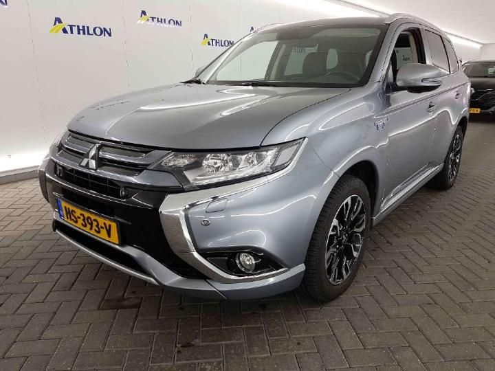 MITSUBISHI OUTLANDER 2015 jmbxdgg2wgz009461