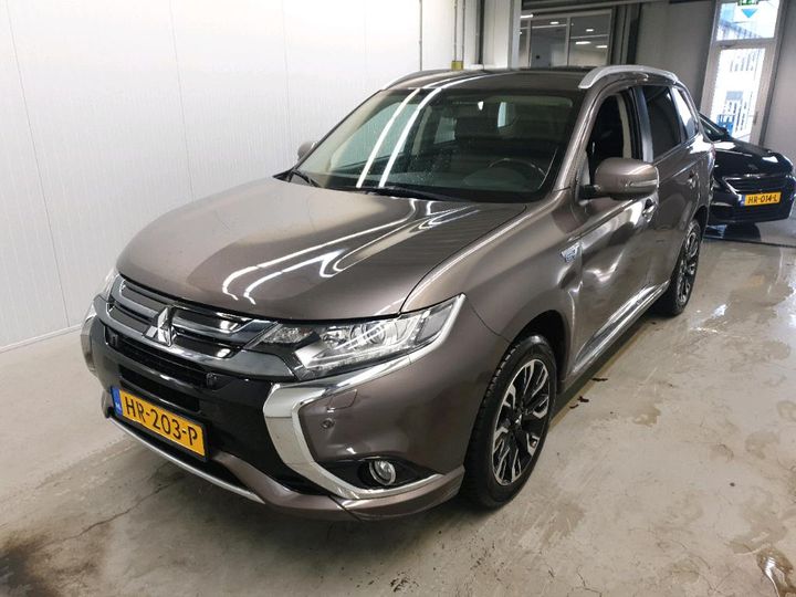 MITSUBISHI OUTLANDER 2015 jmbxdgg2wgz009472