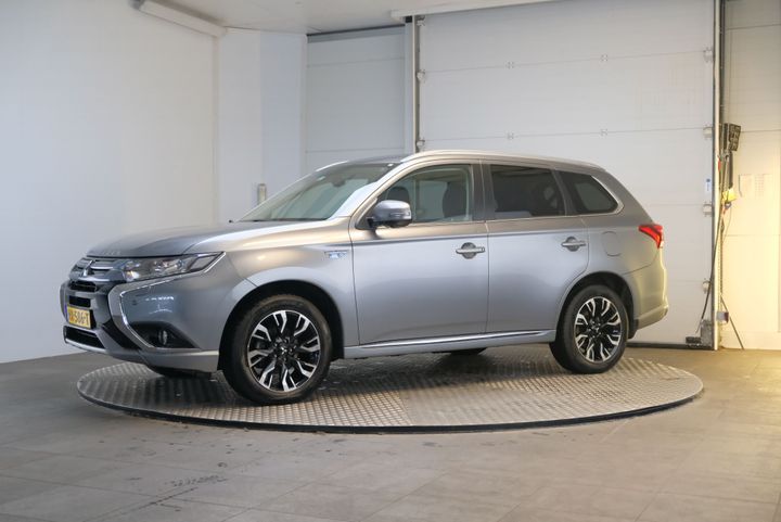 MITSUBISHI OUTLANDER 2015 jmbxdgg2wgz009913